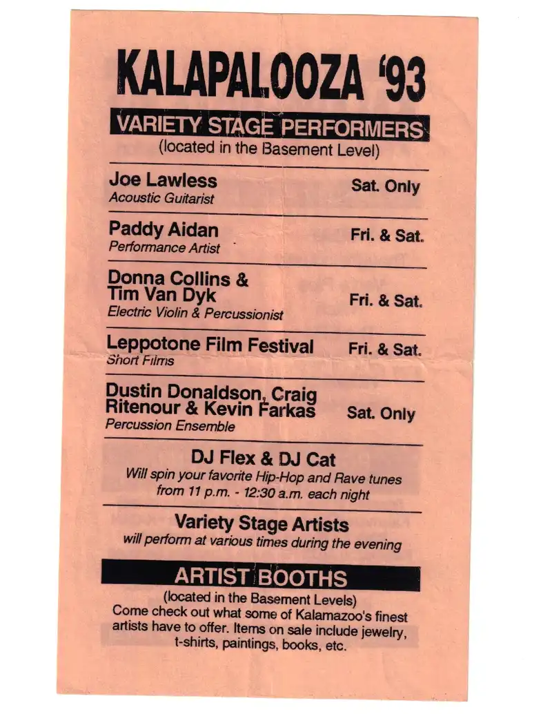 Kzoo flyer part 1